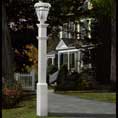 Image of Lamp Posts