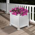 Image of Planter Boxes